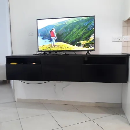 A Cheerful In A Popular Area *