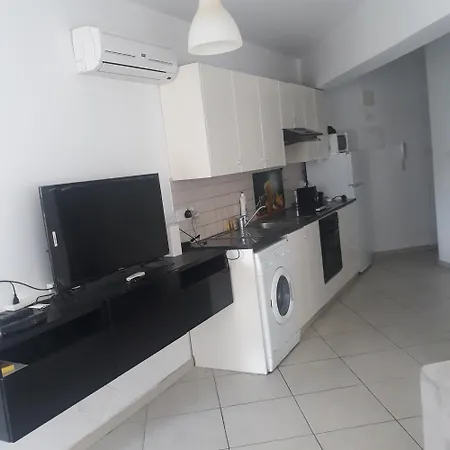 A Cheerful In A Popular Area *