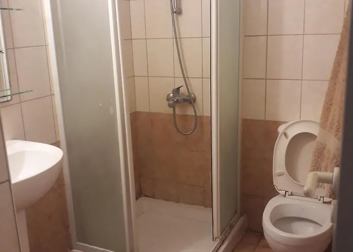 Βίλα A Cheerful In A Popular Area Λευκωσία