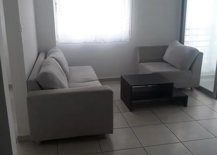 A Cheerful In A Popular Area Βίλα *